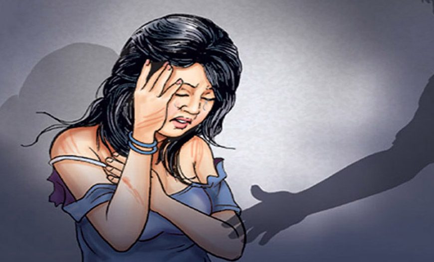 दाङमा बसभित्र ७३ वर्षीष वृद्धामाथि&hellip;
