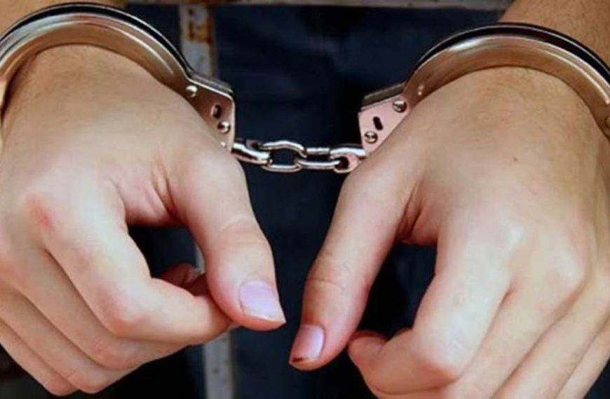 दुबई पठाइदिन्छु भन्दै ठगी गर्ने व्यक्ति पक्राउ