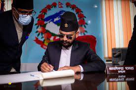 बालेन शाहले अवहेलना गरेको भन्दै सर्वोच्चमा निवेदन