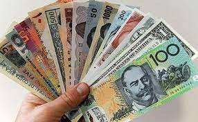 यस्ताे छ विदेशी मुद्राकाे विनिमय दर