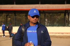 नेपाली राष्ट्रिय क्रिकेट टिमका मुख्य प्रशिक्षक देसाई दक्षिण अफ्रिका प्रस्थान