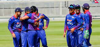 नेपाललाई दोस्रो सफलता 