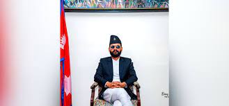 बालेन शाहविरुद्धको निवेदनमाथिको सुनुवाइ न्यायाधीश प्रकाशकुमार ढुंगानाको इजलासमा