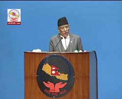 ६ महिनामा ३५ अर्ब वैदेशिक लगानी र १५ हजार रोजगारी सुनिश्चित भयो : प्रधानमन्त्री