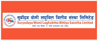 सूर्योदय वोमी र महुली लघुवित्तको संस्थापक सेयर बिक्रीमा