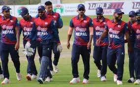 आईसीसी विश्वकप छनोट : नेपालद्वारा जिम्बाबेलाई २९१ रनको चुनौती