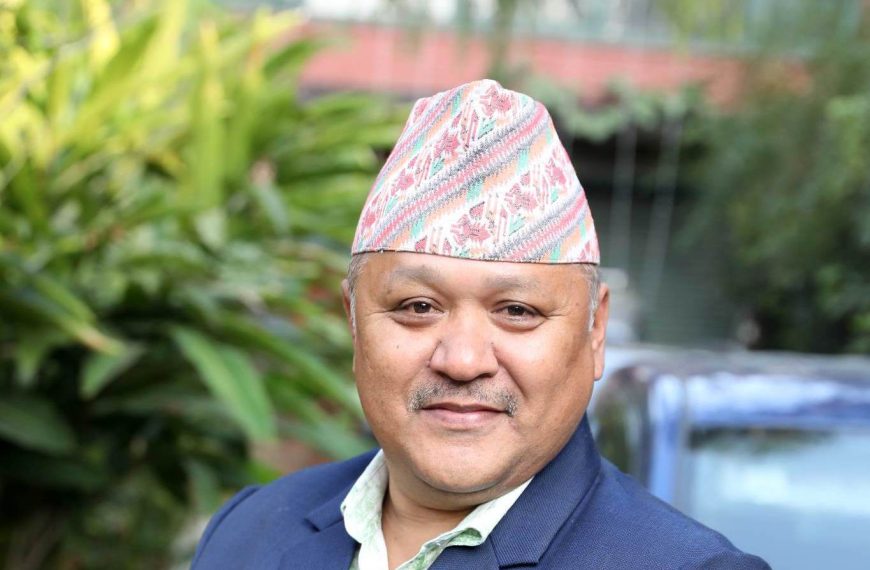 गणतन्त्र नमान्नेहरुलाई पनि गणतन्त्रको उपभोग&hellip;