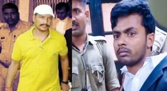 नेपालका असरफसँग डिल गरे पछि सञ्जीव जीवाकाे लखनउ अदालतमा हत्या