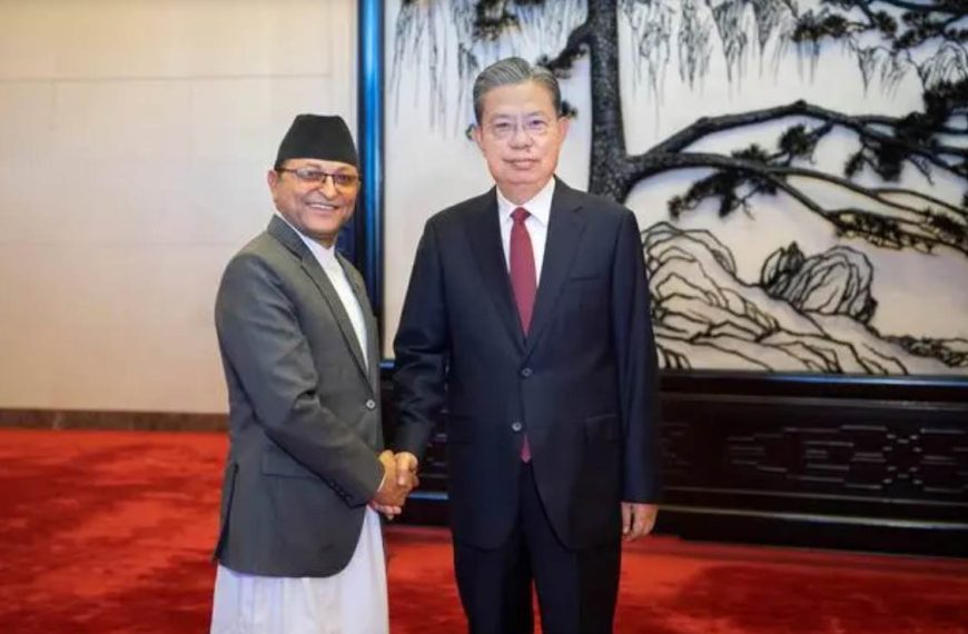 ‘जुन २१ देखि छेन्दु-पोखरा सिधा&hellip;