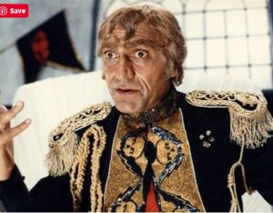 माेगाम्बाेकाे पहिरन आफनो समयकाे&hellip;
