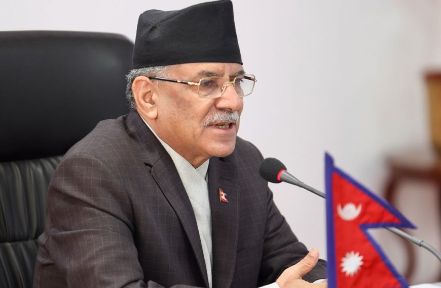 भारत भ्रमणकै बेला नागरिकता विधेयक&hellip;