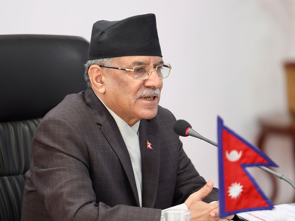 भारत भ्रमणकै बेला नागरिकता विधेयक प्रमाणीकरण हुनु संयोग मात्रै हो : प्रधानमन्त्री