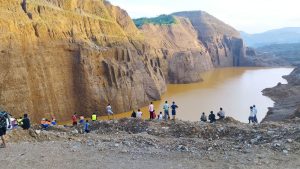 म्यान्मारमा पहिरोमा परी ज्यान&hellip;