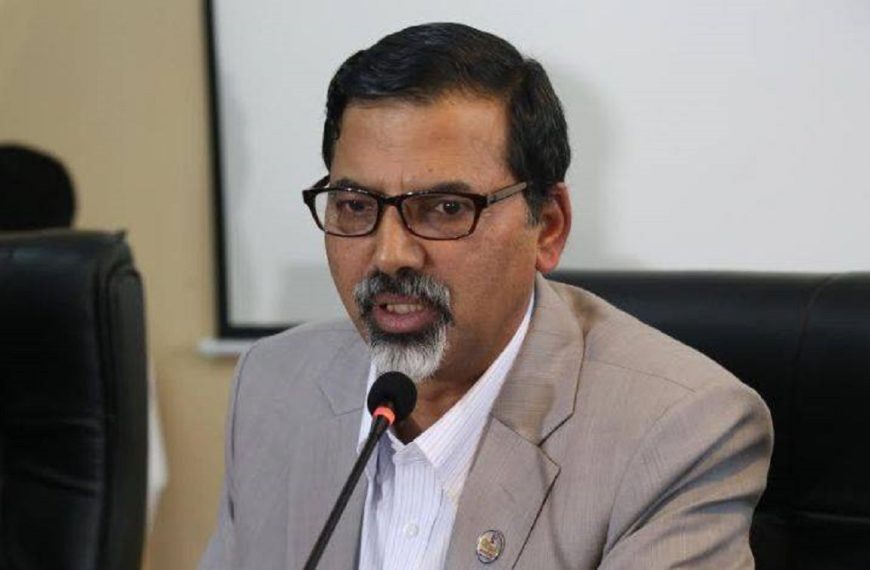 मैले कहाँ अध्यक्षलाइ सहयोग गरिन&hellip;