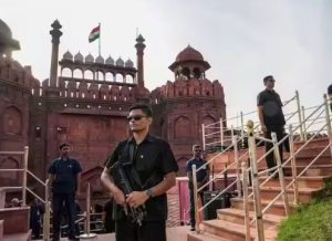 भारतको स्वतन्त्रता दिवसमा सुरक्षा&hellip;
