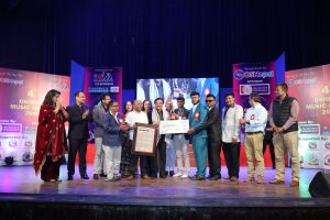 चौथो ओएस नेपाल म्युजिक&hellip;