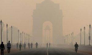 धुवाँको तुवाँलोमा रुमल्लियो नयाँ&hellip;