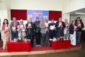 प्रहरी महानिरीक्षक बसन्तबहादुर कुँवरले&hellip;