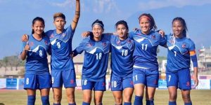 वाफको फाइनलमा आज नेपालको भिडन्त जोर्डनसँग हुँदै