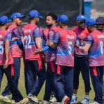 नेपाल ए र आयरल्याण्ड वोल्भ्स बीचको पहिलो टी–२० खेल आज