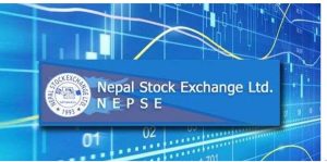 नेप्सेमा ५९ अंकको गिरावट, ५ अर्बको कारोबार