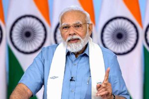 कति छ नरेन्द्र मोदीको&hellip;