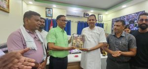 भुमि ब्यवस्था तथा कृषि&hellip;