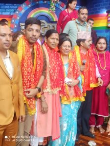 २०८१ मा हुने दुर्गा पूजाको पूर्व तयारी अन्तर्गत&hellip;