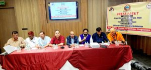 त्मारक्षाका लागि एक दिने तालिमको आयोजना गरेको छ&hellip;