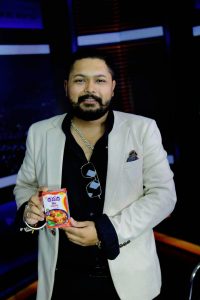 नेपाललाई आत्मनिर्भर बनाउने लक्ष्यसहित एनडिएच ब्राण्डका मसला ५५&hellip;