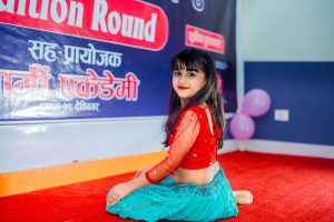 रुपन्देही डान्स स्टार चौथो संस्करणको फाईनल राउण्डमा २०&hellip;
