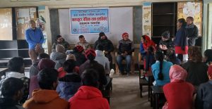 पर्सागढि ५ न. वडा&hellip;
