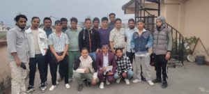 भोटेकोशीमा ‘स्वतन्त्र युवा टिम’ गठन, युवाहरूलाई जागरूक बनाउन&hellip;