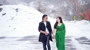 जापानमा बसोबास गर्ने राहुल र संजुको डेब्यु म्युजिक&hellip;