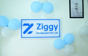 बिरगंजमा Ziggy Technology Pvt.&hellip;
