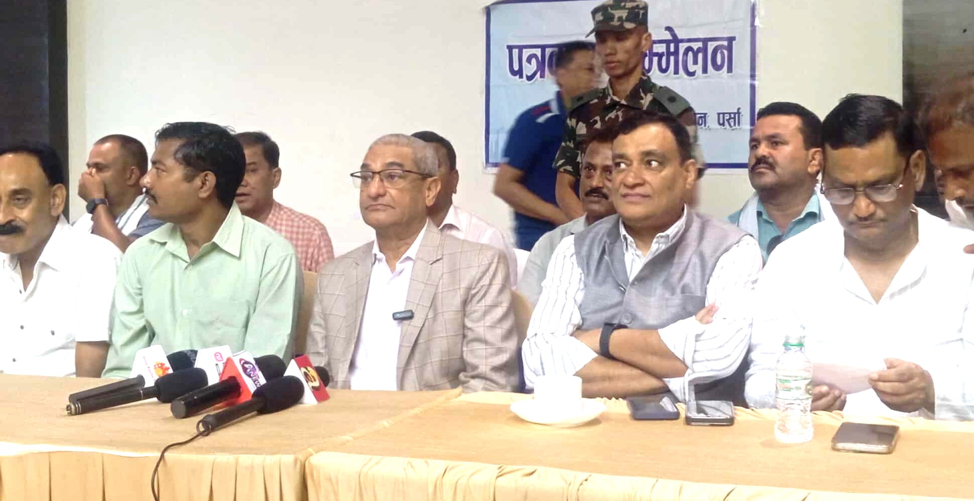 लिपुलेक, लिम्पियाधुरा र कालापानी नेपालकै भूमि हुन् : गृहमन्त्री लेखक