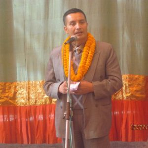 उपत्यका प्रहरी प्रमुखको जिम्मेवारी अब प्रहरी अतिरिक्त महानिरीक्षक&hellip;