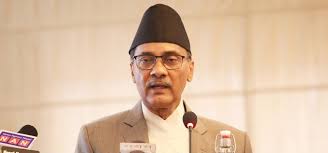 कानुनमन्त्री चौरसिया राजीनामा तयारीमा, सिंहदरबारमा आन्तरिक छलफल जारी