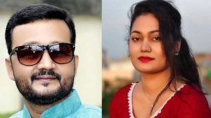 खानेपानी मन्त्रीलाई फोनमा धम्की दिने किरण साह ५&hellip;
