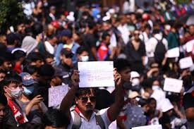 काठमाडौँमा जेनजी आन्दोलनका १६९ घाइतेको वर्गीकरण सम्पन्न: १५ जना अतिगम्भीर