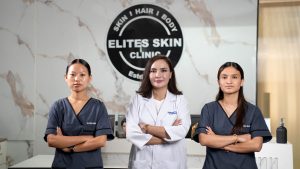 हरेक नेपालीका लागि सहज, सुलभ र गुणस्तरीय उपचार&hellip;