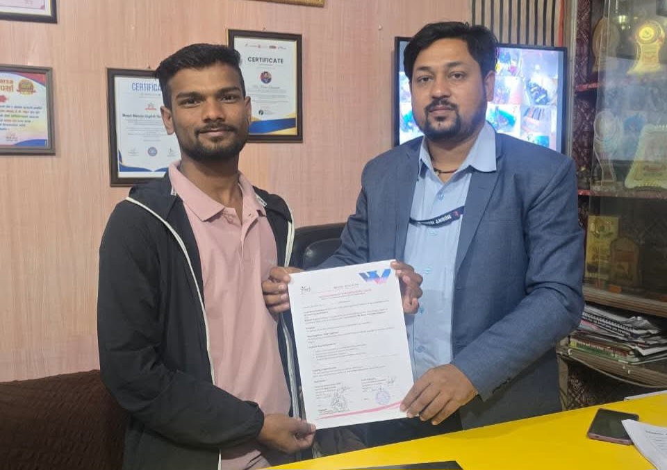 युथ सर्भ फाउन्डेसन र पाब्सन वीरगञ्जबीच ‘Run Together, Rise Together’ म्याराथन कार्यक्रमका लागि सम्झौता