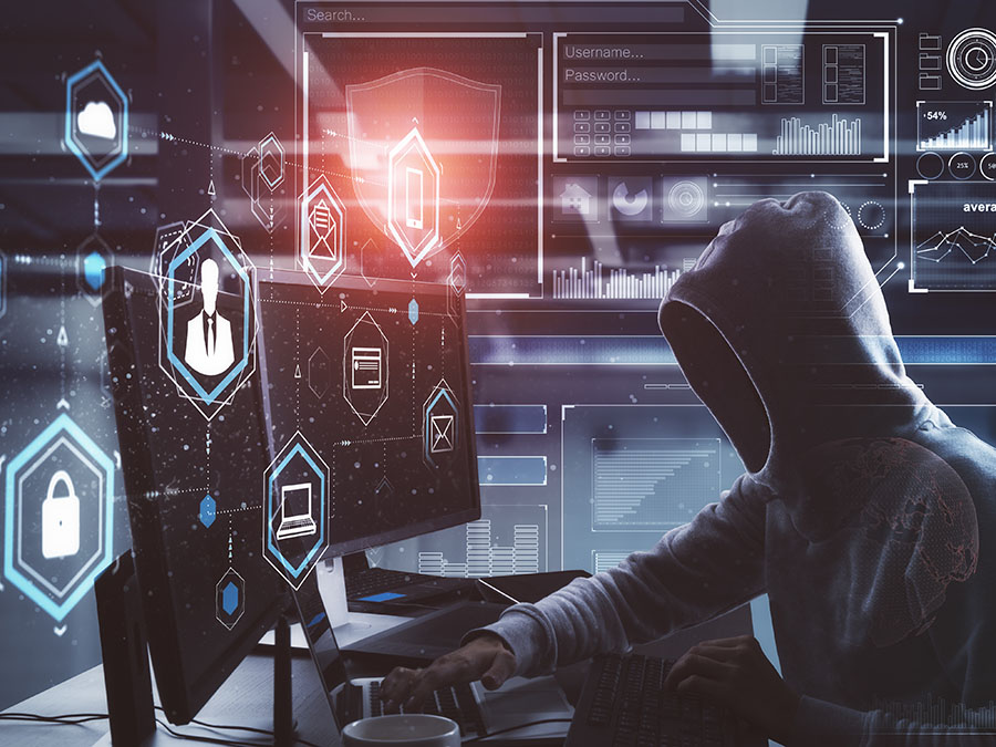 निर्वाचन आयोगको वेबसाइटमा ‘नेपाल फर नेपाली’ समूहबाट साइबर हमला!