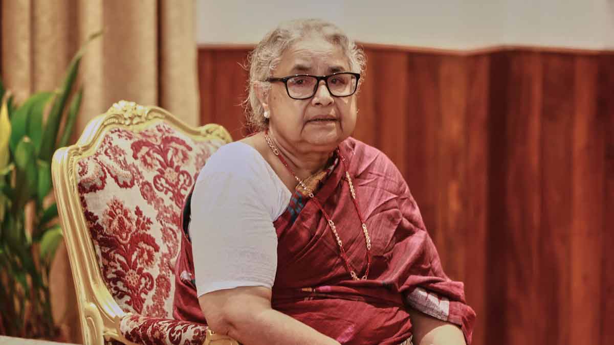 राजदूत फिर्ता प्रकरण: प्रधानमन्त्री कार्कीविरुद्ध अदालतको अवहेलना मुद्दा