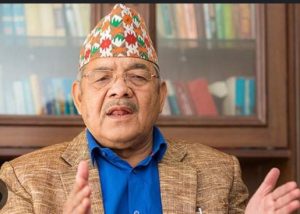 सोह्र वर्ष उमेर पुगेकालाई काम गर्ने अधिकार दिनुपर्छ:&hellip;