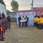 प्याब्सन वीरगञ्जको टी–१० क्रिकेटमा चार खेल सम्पन्न