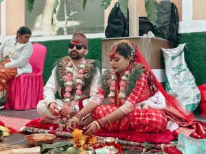 अर्किटेक्ट बिजया र HiLife Food का एडमिन हेड&hellip;