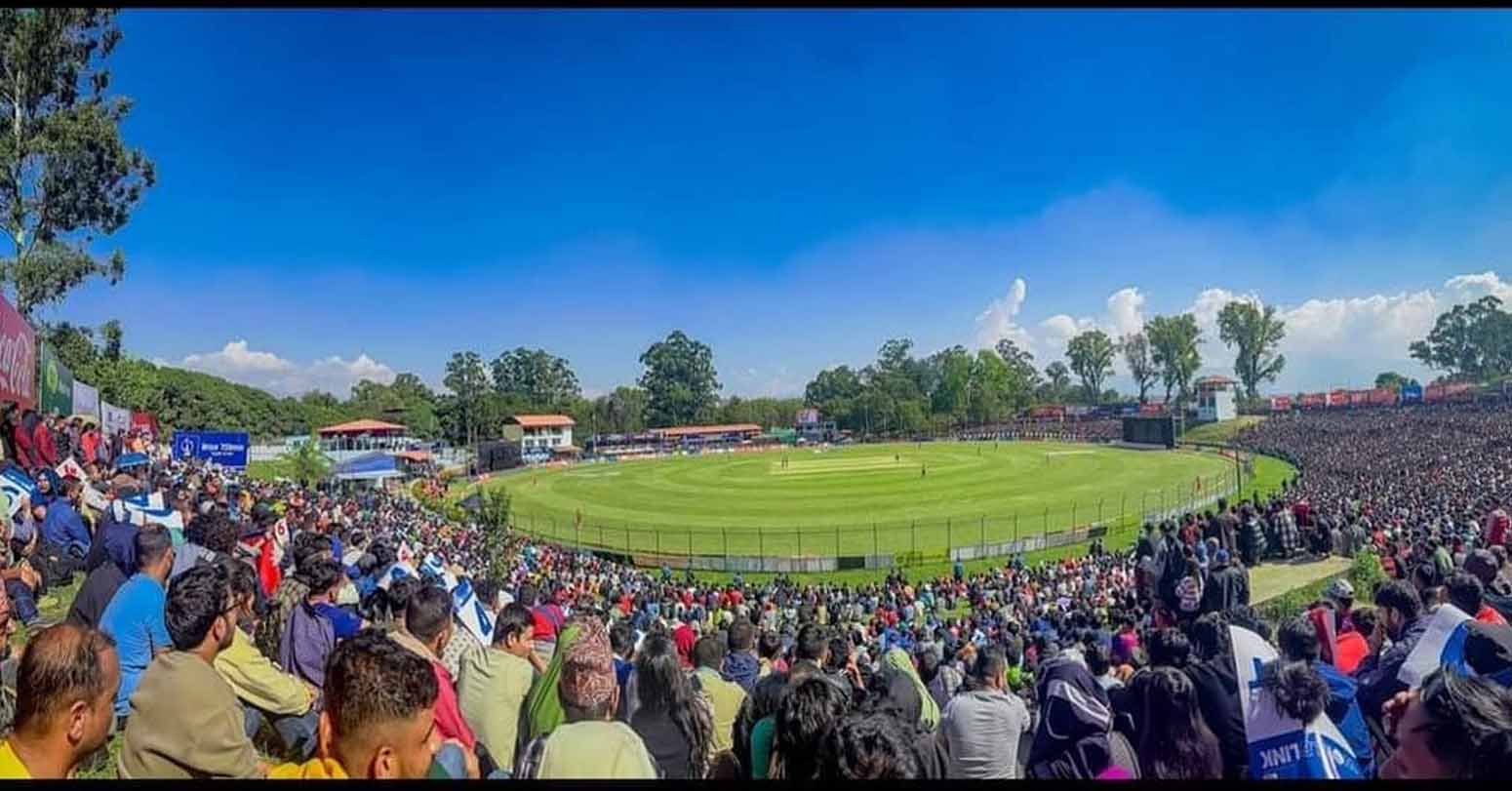 एनपीएल: लुम्बिनी लायन्स र जनकपुर बोल्ट्सबीच आज निर्णायक भिडन्त