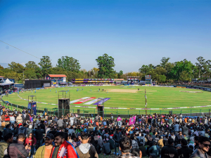 एनपिएल: प्लेअफबाट बाहिरिएका जनकपुर र कर्णाली आज भिड्दै, प्रतिष्ठाको लडाईं