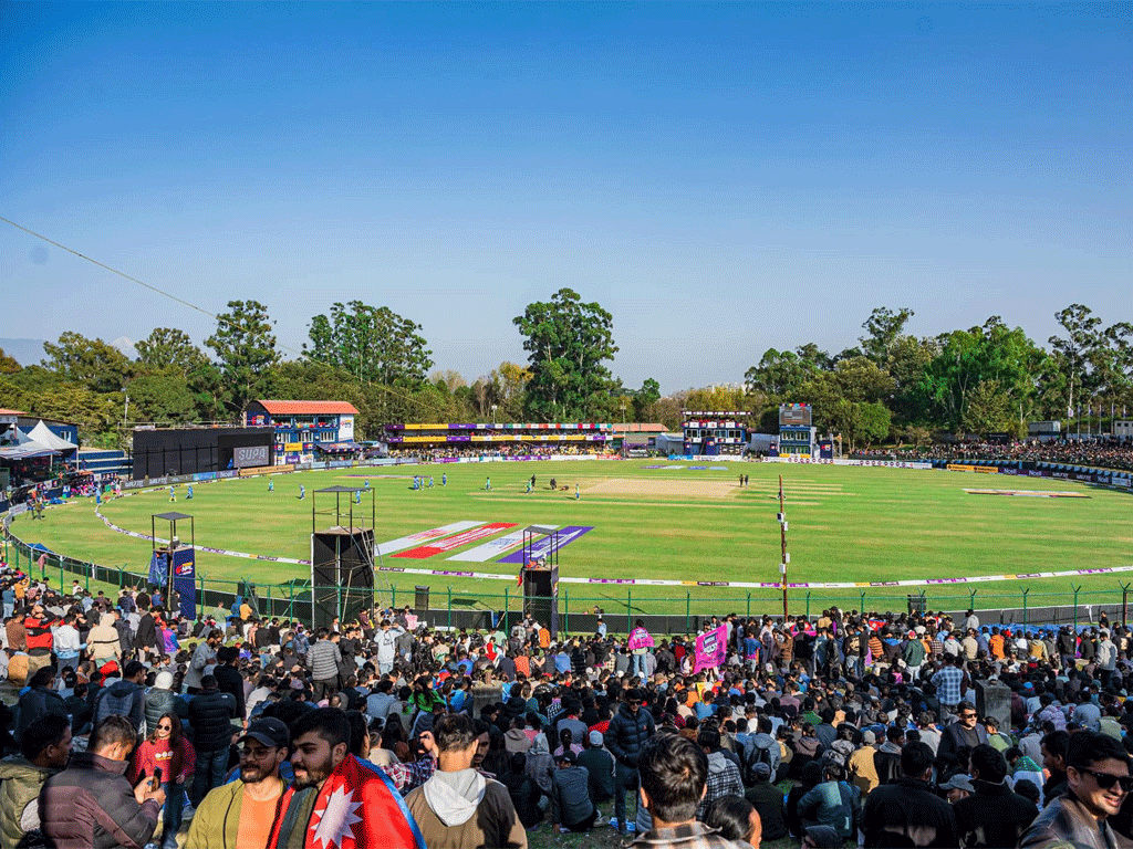 एनपिएल: प्लेअफबाट बाहिरिएका जनकपुर र कर्णाली आज भिड्दै, प्रतिष्ठाको लडाईं